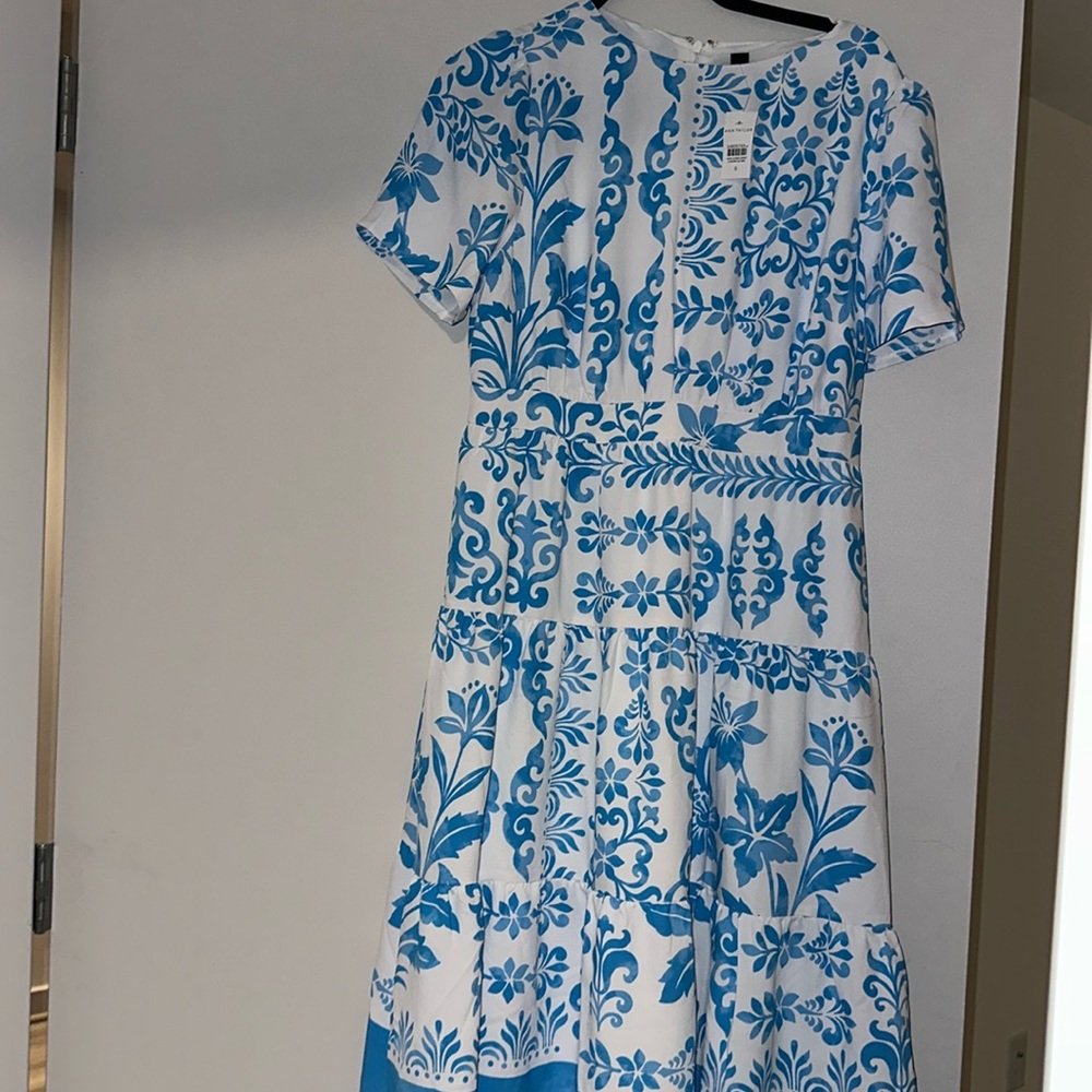 NWT Ann Taylor Dress